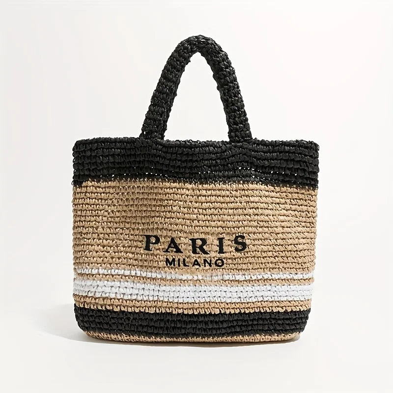 Bolsa Premium Paris Milano - Foto 7 | Semi Joia DUUE