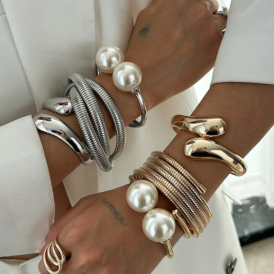 Bracelete Duo