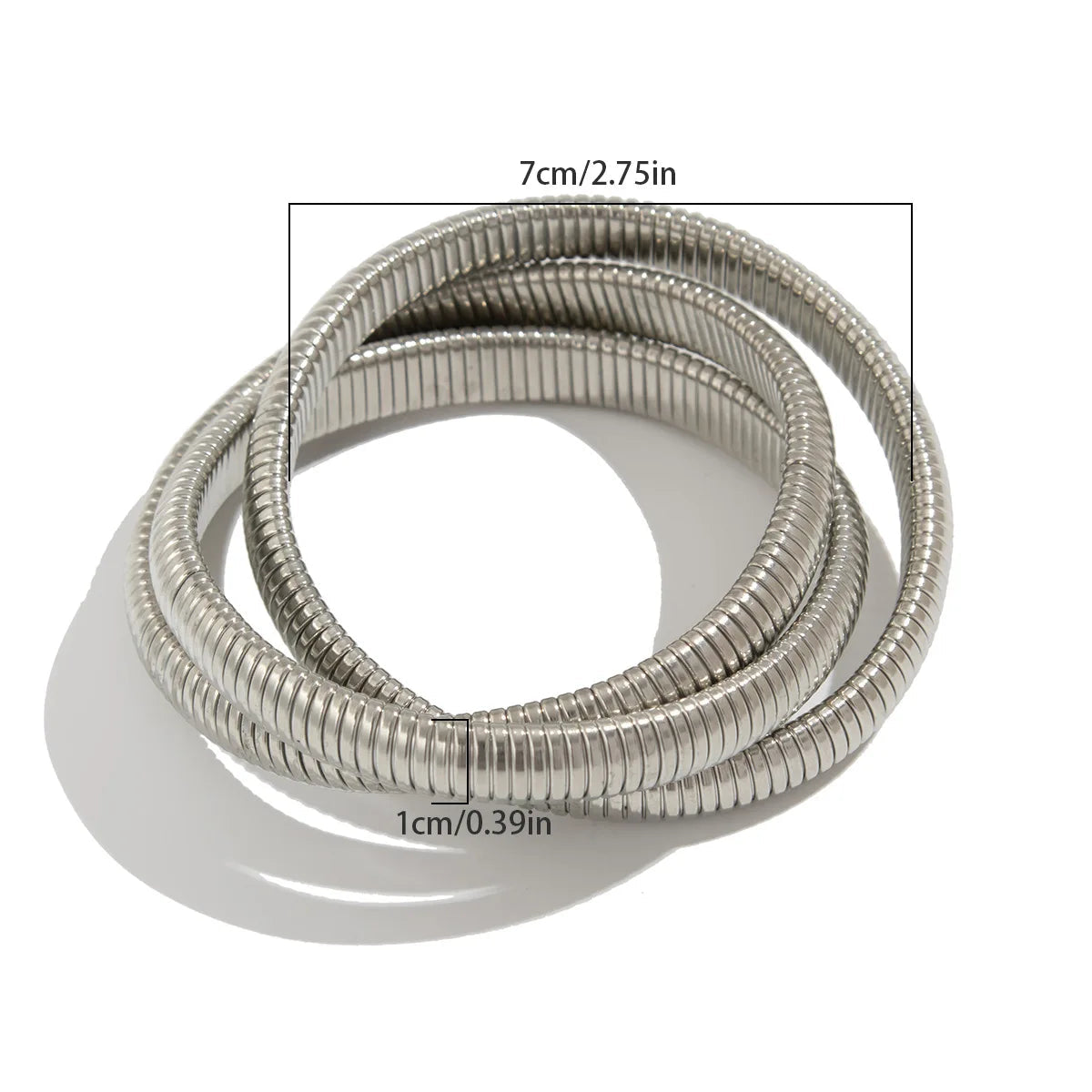 Bracelete Duo