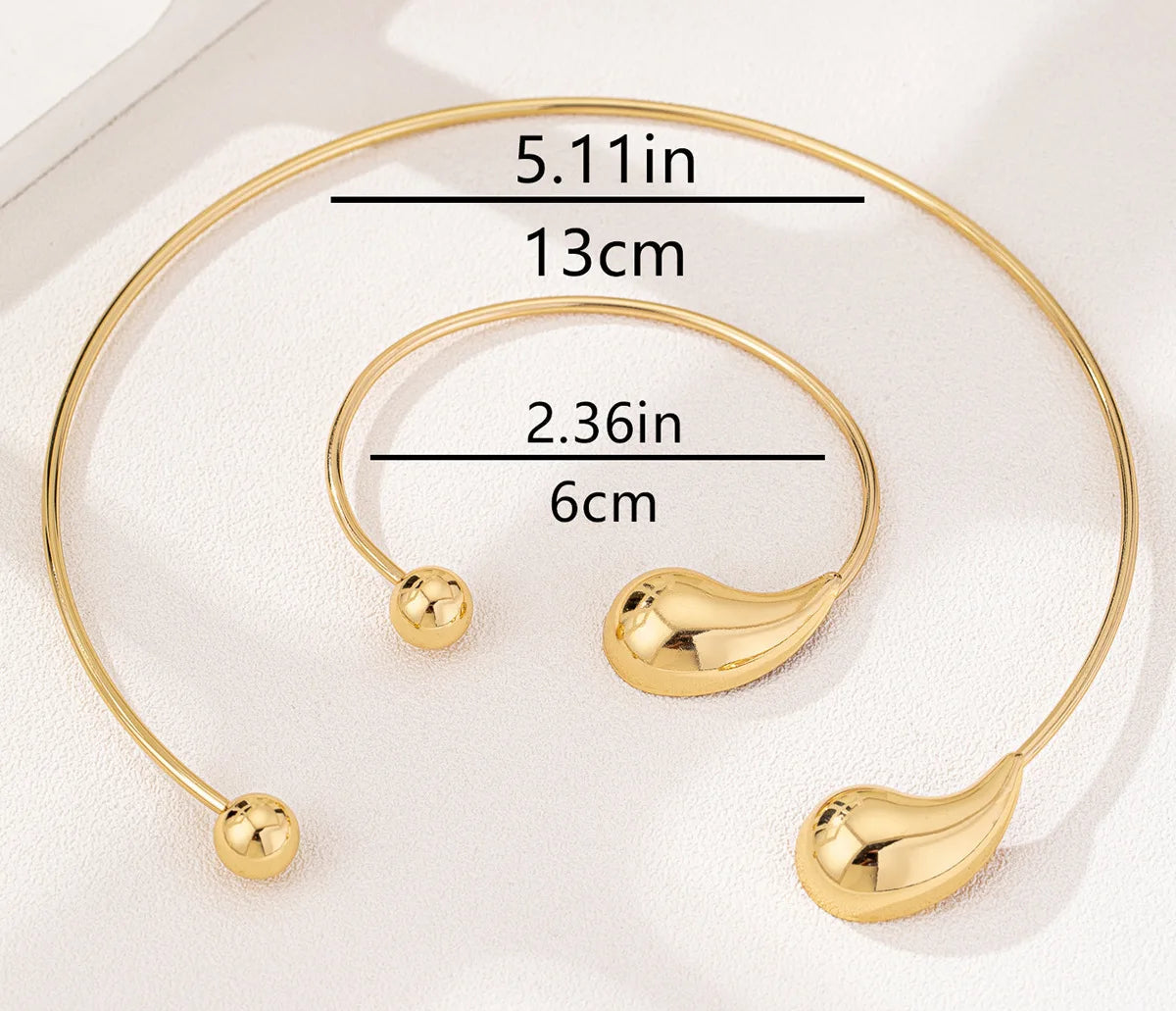 Conjunto Gota