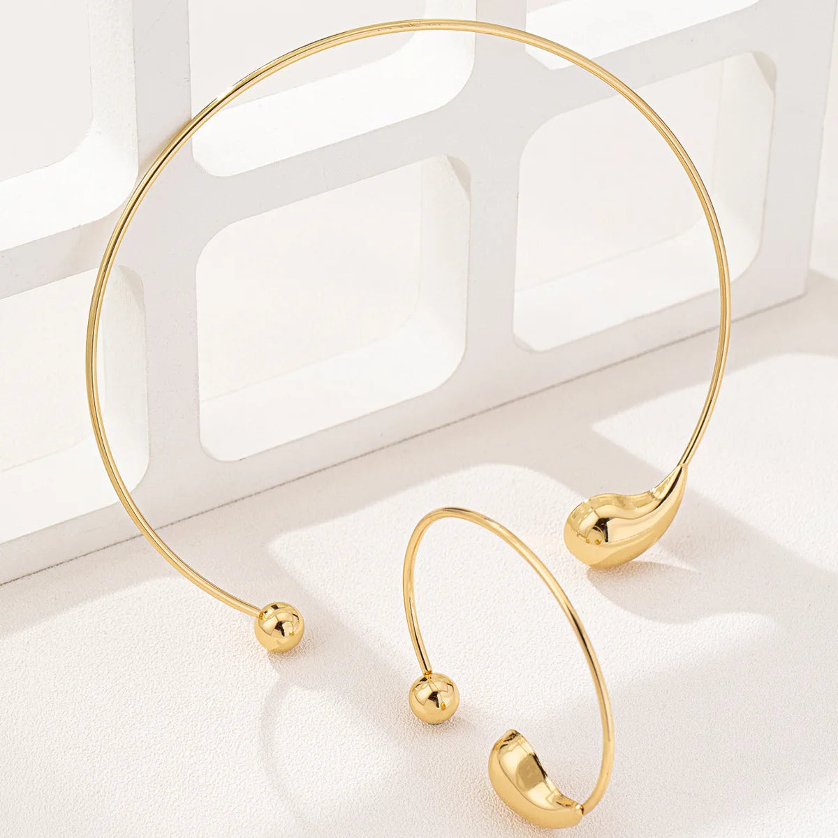 Conjunto Gota