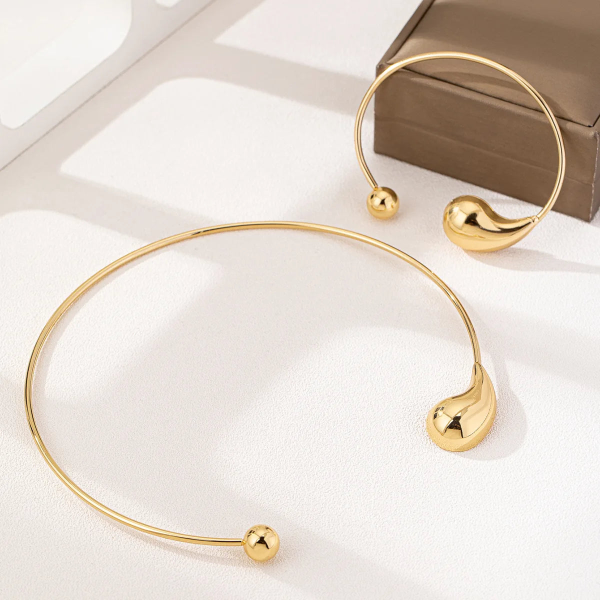Conjunto Gota