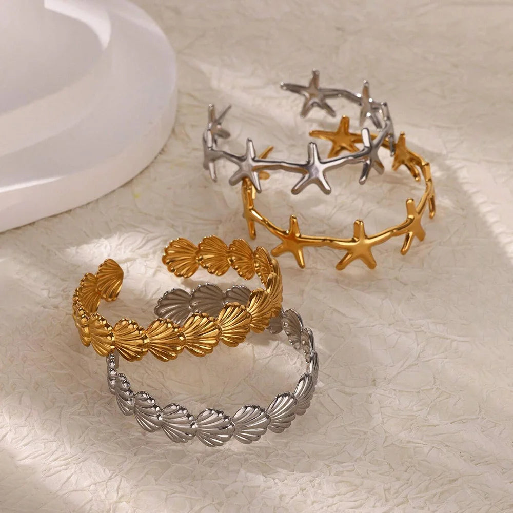 Pulseira Brisa do Mar