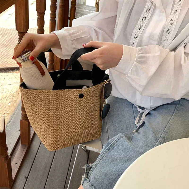 Bolsa Capri - Foto 2 | Semi Joia DUUE