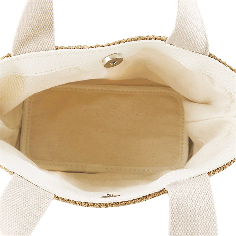 Bolsa Capri - Foto 7 | Semi Joia DUUE