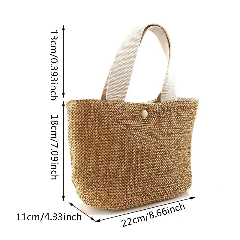 Bolsa Capri - Foto 3 | Semi Joia DUUE