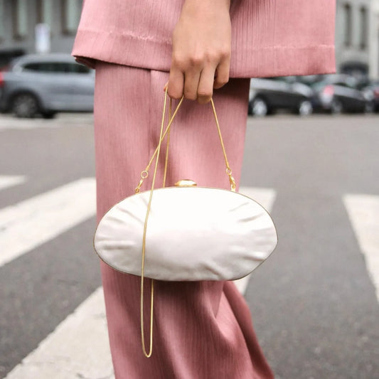 Bolsa Lumière | Semi Joia DUUE