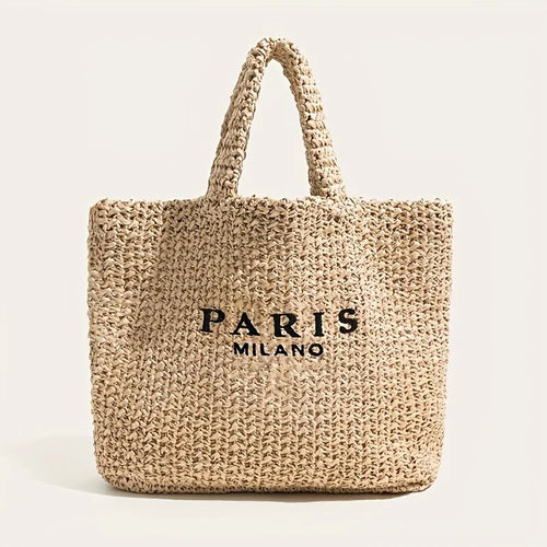 Bolsa Premium Paris Milano | Semi Joia DUUE