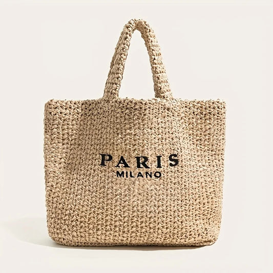 Bolsa Premium Paris Milano | Semi Joia DUUE
