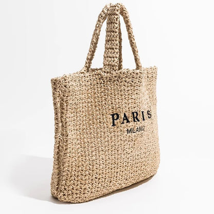 Bolsa Premium Paris Milano - Foto 2 | Semi Joia DUUE