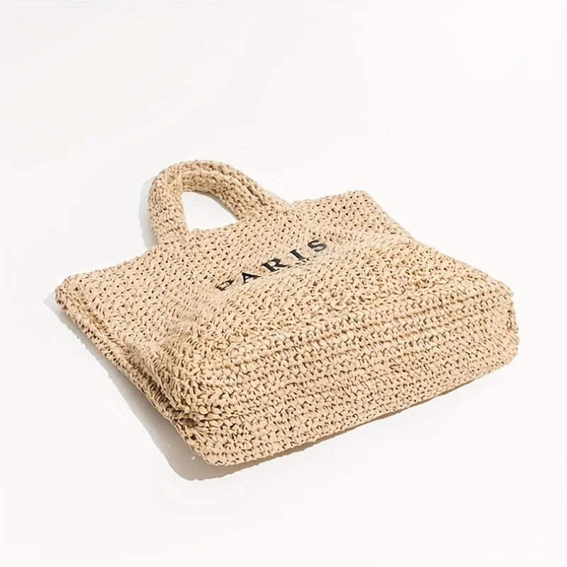 Bolsa Premium Paris Milano - Foto 3 | Semi Joia DUUE