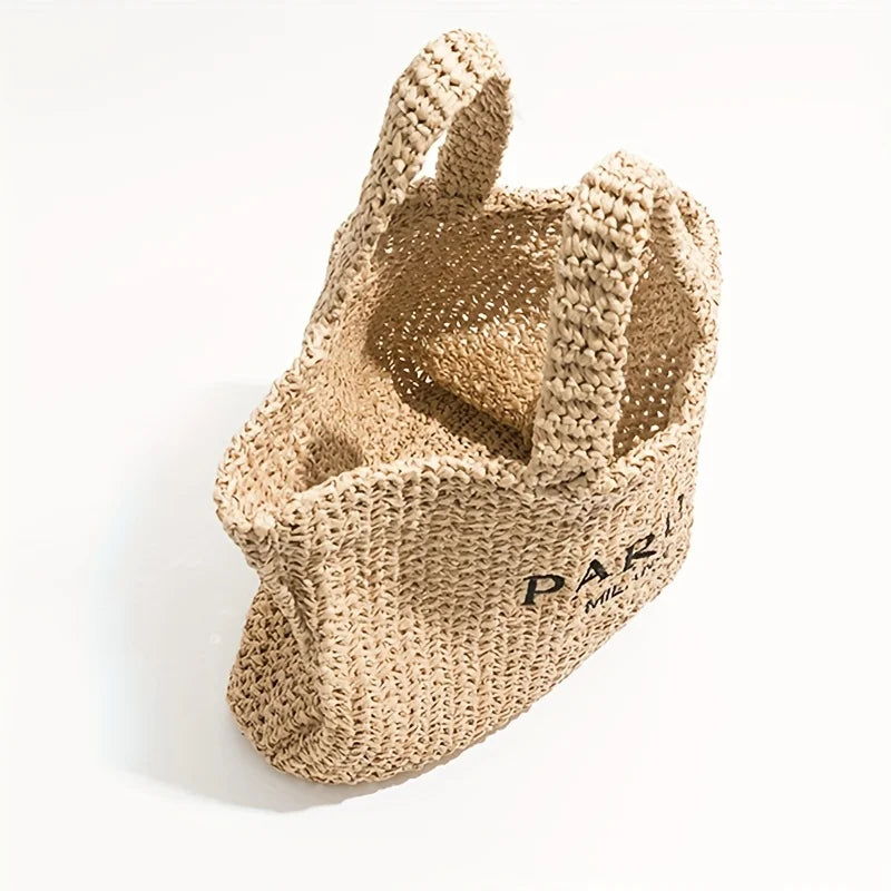 Bolsa Premium Paris Milano - Foto 4 | Semi Joia DUUE