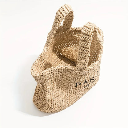 Bolsa Premium Paris Milano - Foto 4 | Semi Joia DUUE