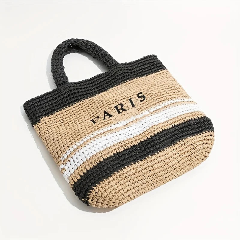 Bolsa Premium Paris Milano - Foto 6 | Semi Joia DUUE