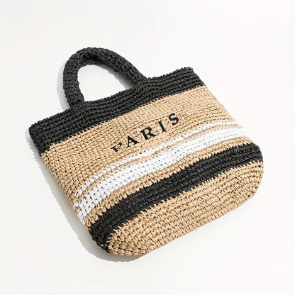 Bolsa Premium Paris Milano - Foto 6 | Semi Joia DUUE