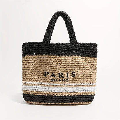 Bolsa Premium Paris Milano - Foto 7 | Semi Joia DUUE