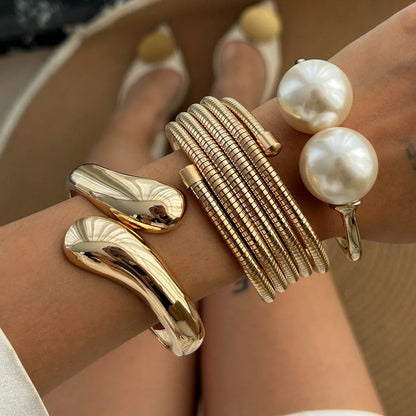 Bracelete Duo