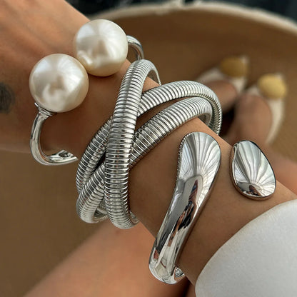Bracelete Duo