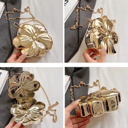 Clutch Flor
