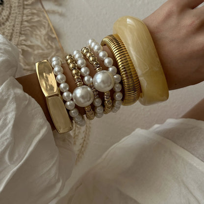 Conjunto Bracelete Essence
