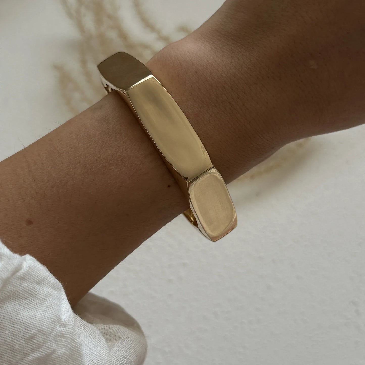 Conjunto Bracelete Essence