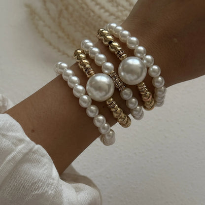 Conjunto Bracelete Essence