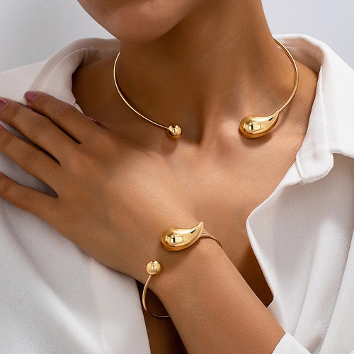 Conjunto Gota