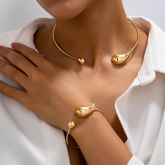 Conjunto Gota