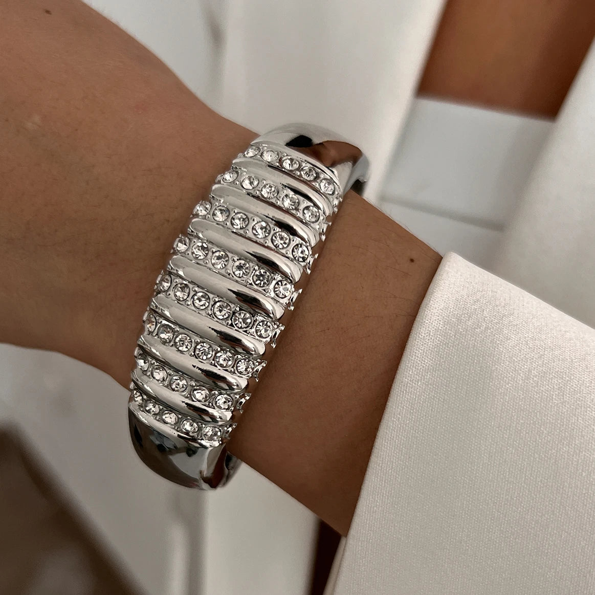Pulseira Bracelete
