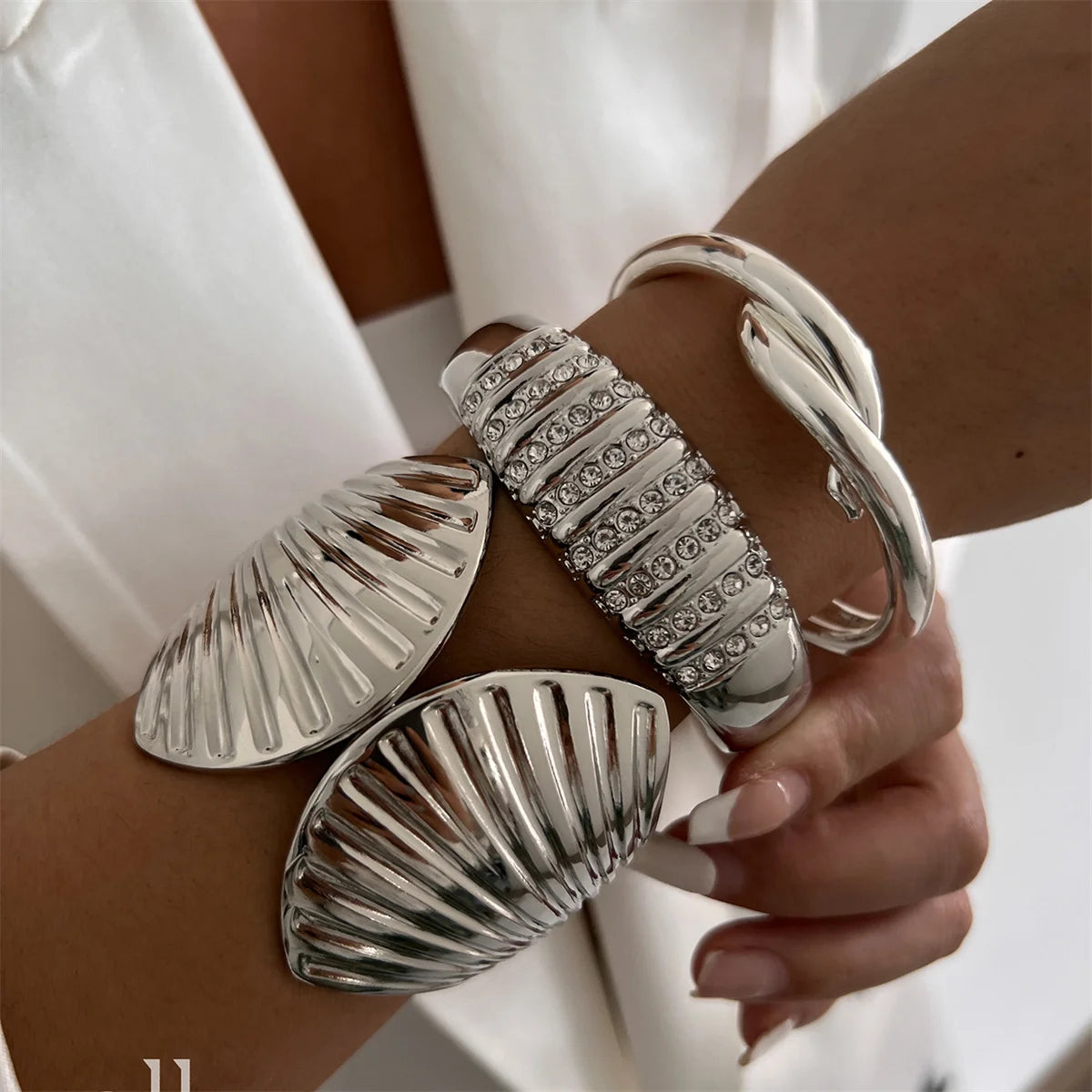 Pulseira Bracelete