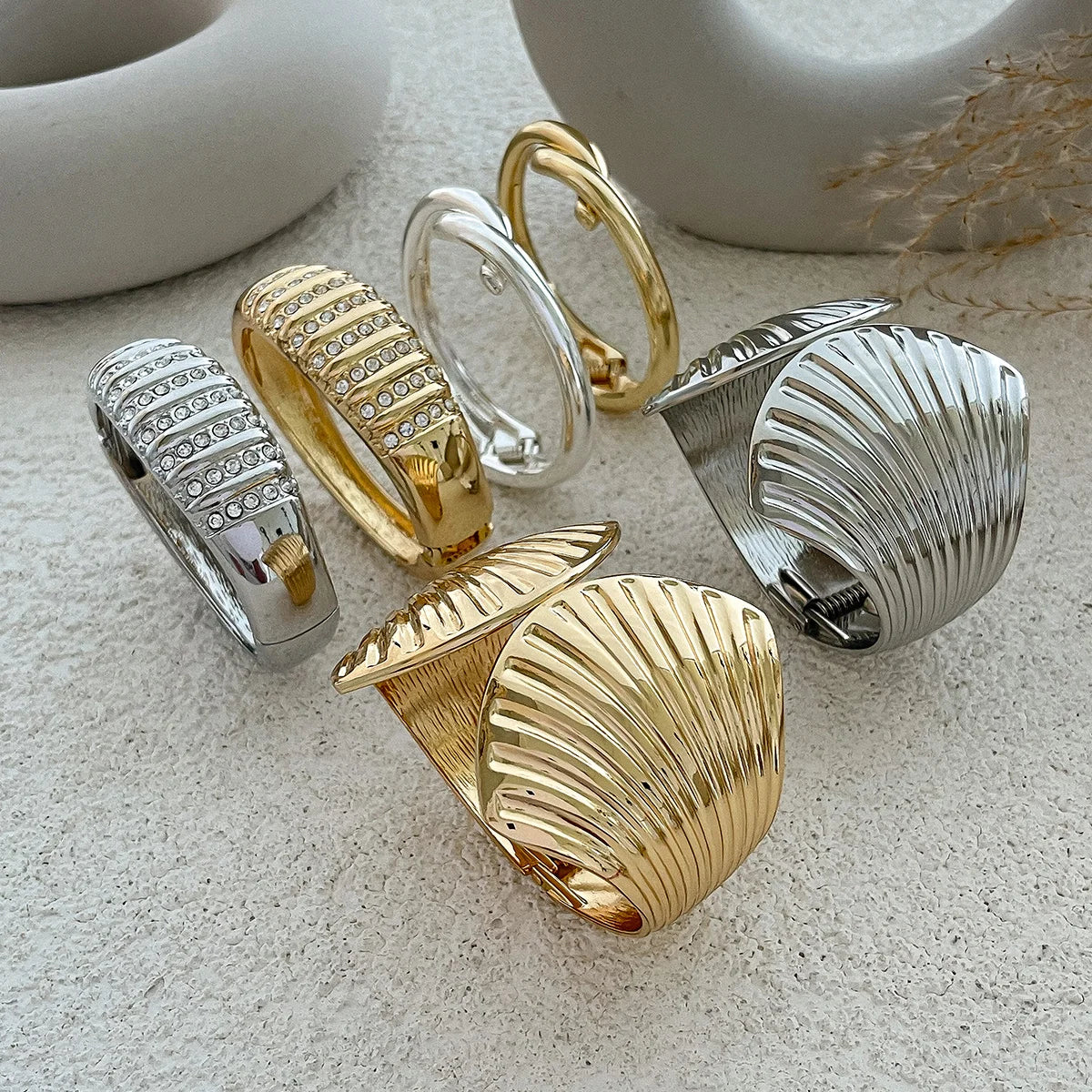 Pulseira Bracelete