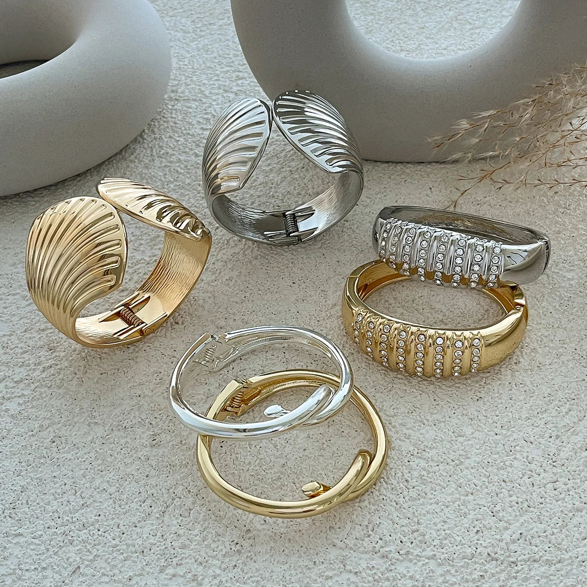 Pulseira Bracelete