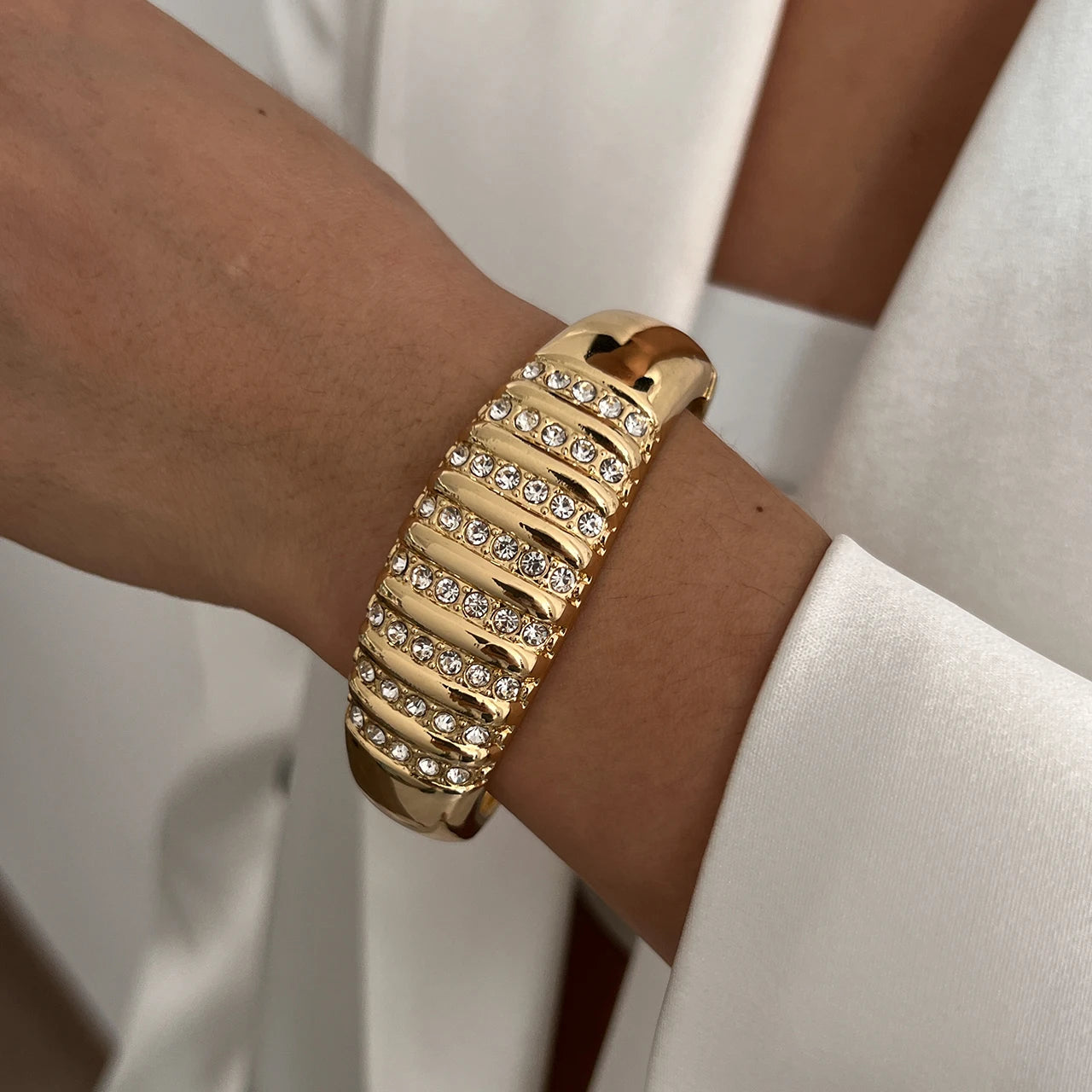 Pulseira Bracelete