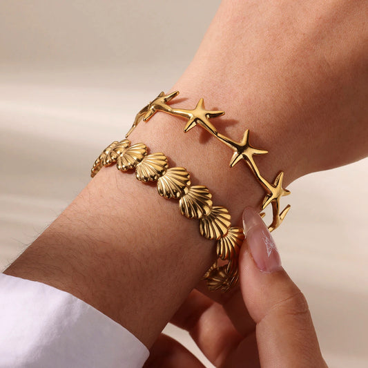 Pulseira Brisa do Mar
