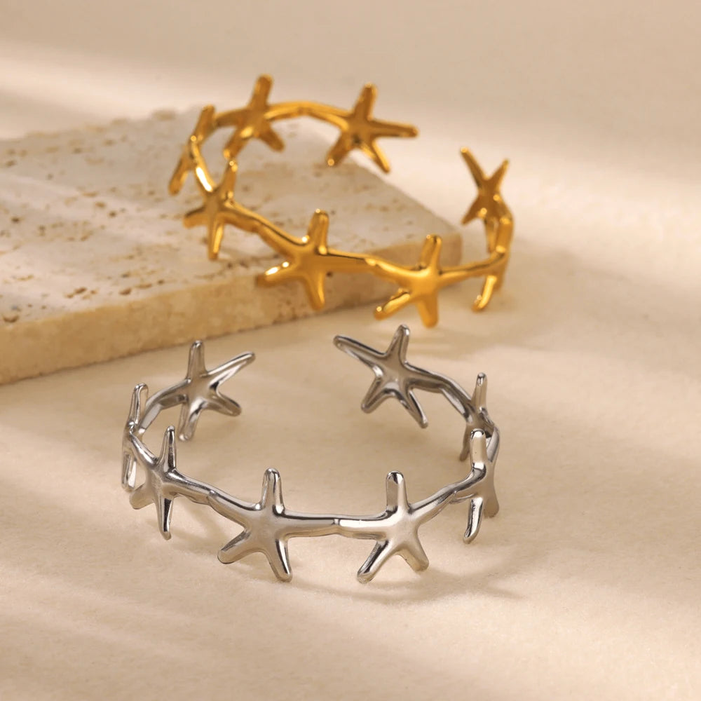 Pulseira Brisa do Mar
