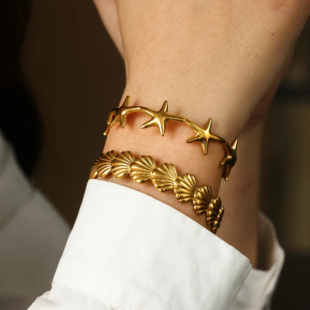 Pulseira Brisa do Mar