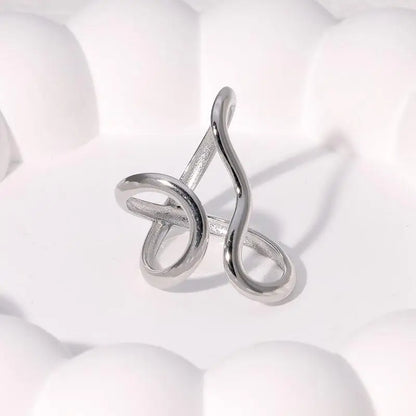Anel Contorno