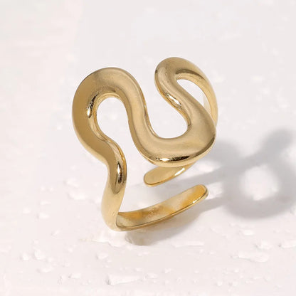 Anel Contorno