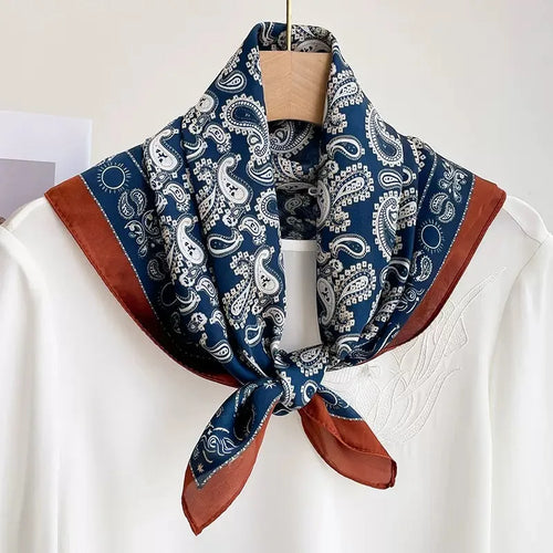 Lenço Riviera | Semi Joia DUUE