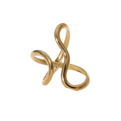 Anel Contorno