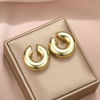 Trio Ear Cuff Contorno