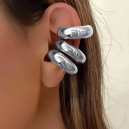 Trio Ear Cuff Contorno