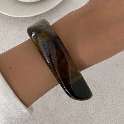 Trio de Bracelete Âmbar