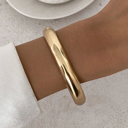 Trio de Bracelete Âmbar