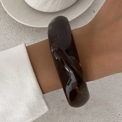 Trio de Bracelete Âmbar