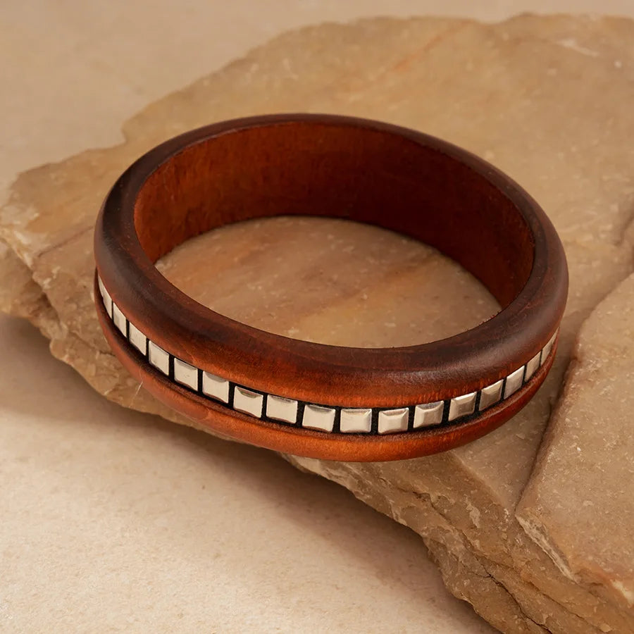 Trio de Braceletes Elementos