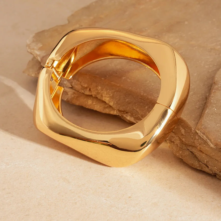 Trio de Braceletes Elementos